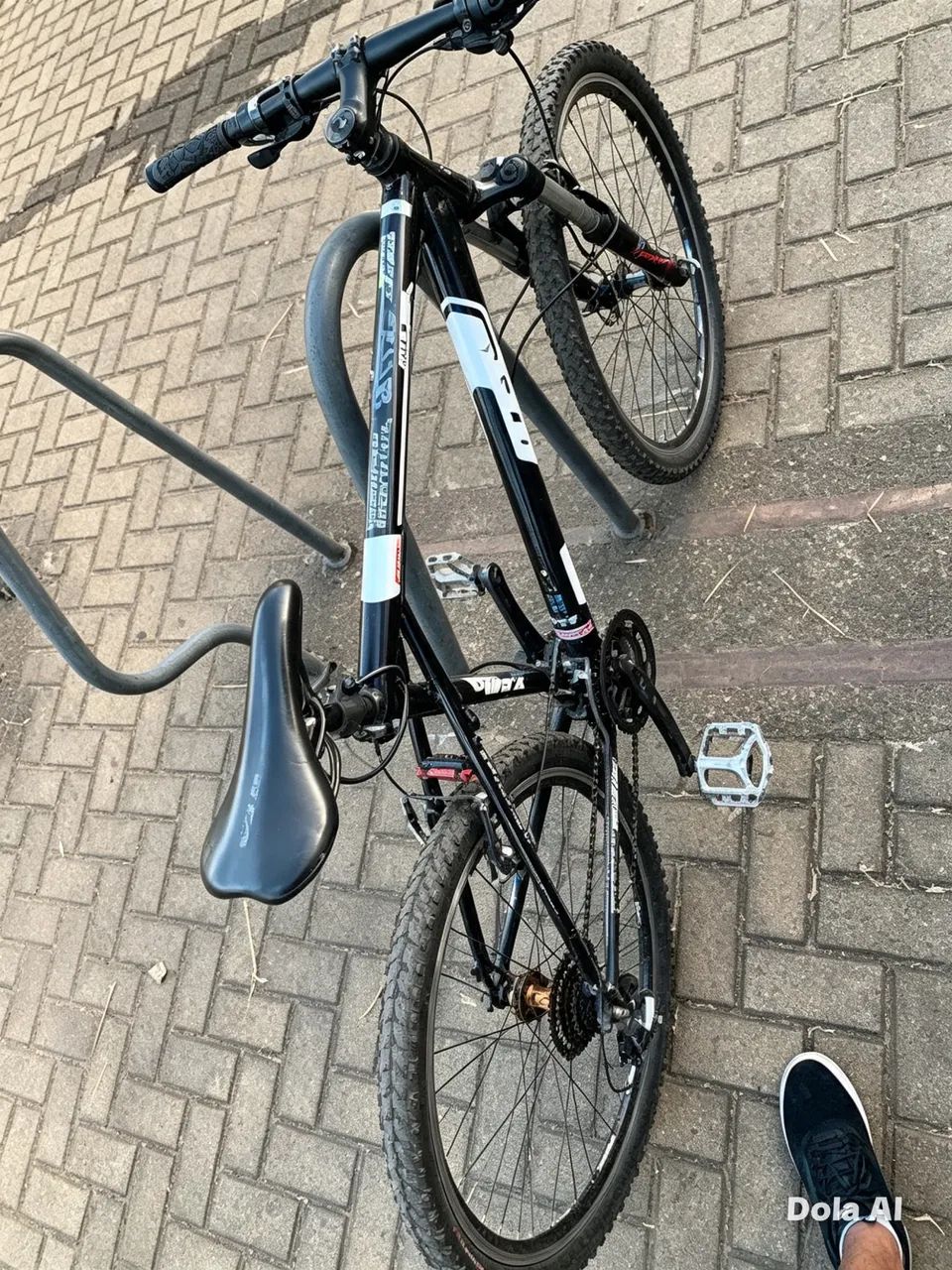 Bike  aro 26