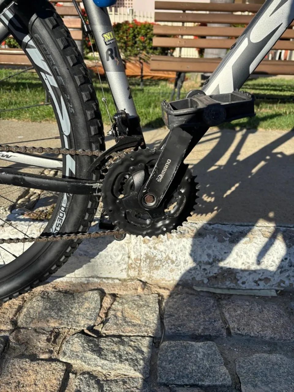 Bicicleta TSW 2019 Aro 29 - Foto 5