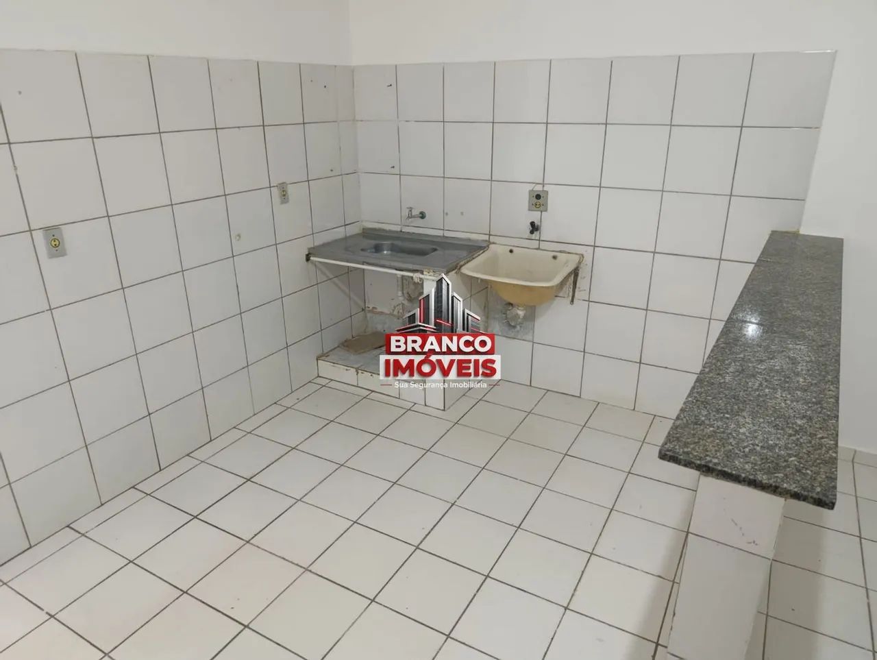 KITNET NO GUARÁ II, BRASÍLIA - Foto 3