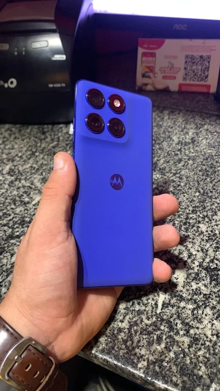 Motorola EDGE 60 PRO