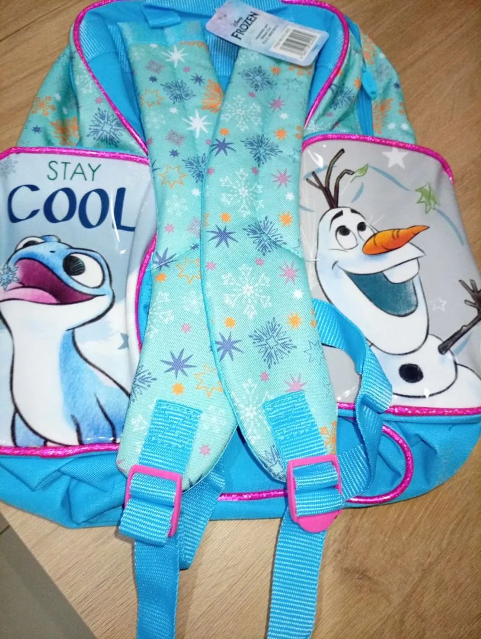 Mochila escolar novas  - Foto 5