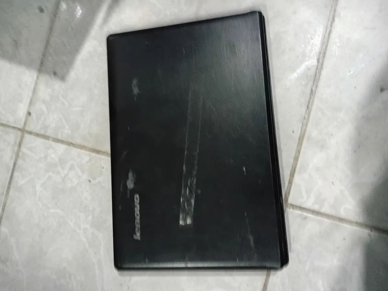 Carcaça completa notebook lenovo g475  - Foto 2