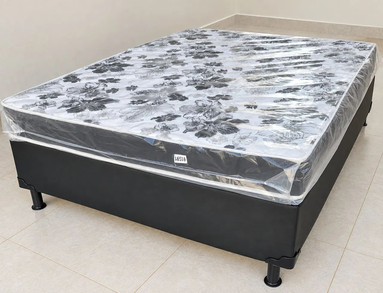 Cama box casal  - Foto 2
