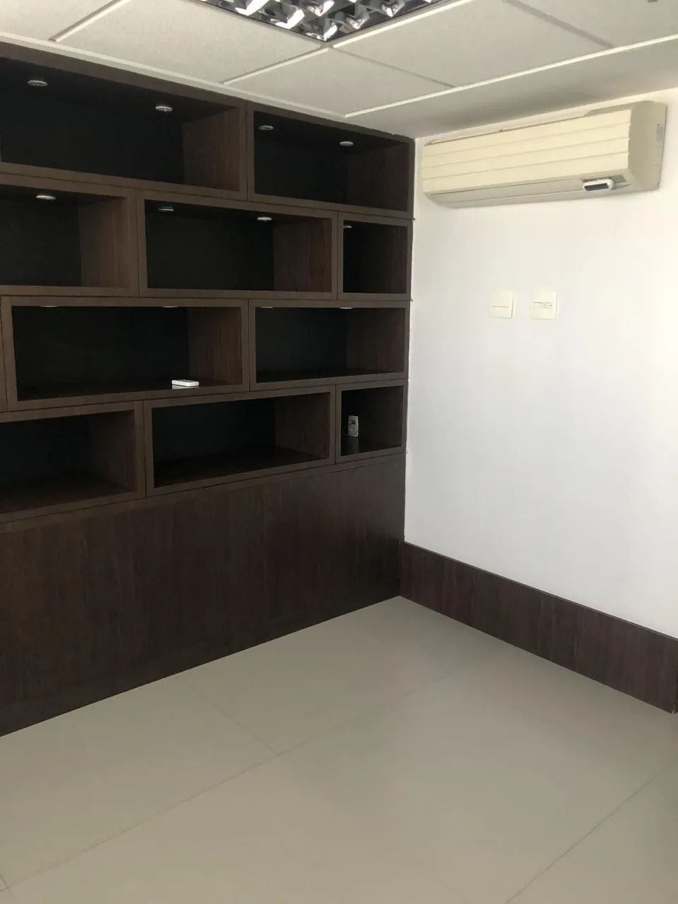 Sala Comercial 2 dormitórios à venda Enseada do Suá Vitória/ES - Foto 3