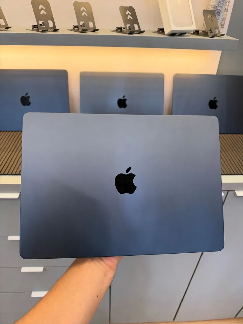 MacBook Air M2