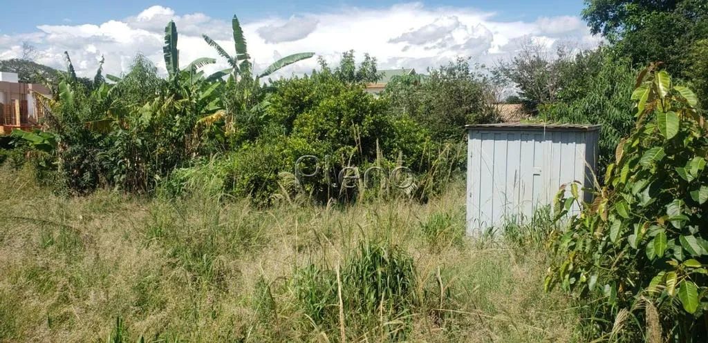 Terreno à venda em Campinas, Chácara Primavera, com 1000 m² - Foto 3