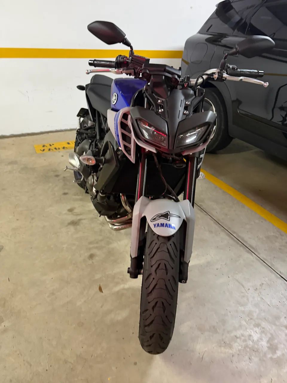 Mt 09 
