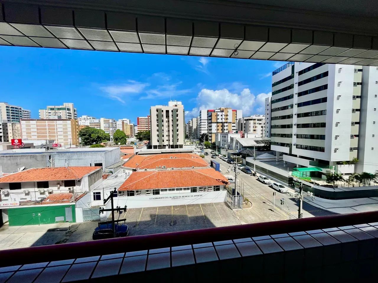 Apartamento Ponta Verde - Foto 4