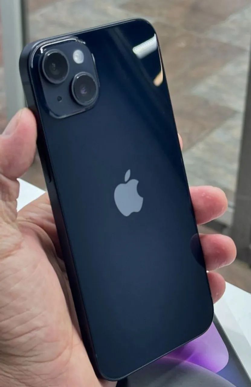 iPhone 14 128 GB  - Foto 2
