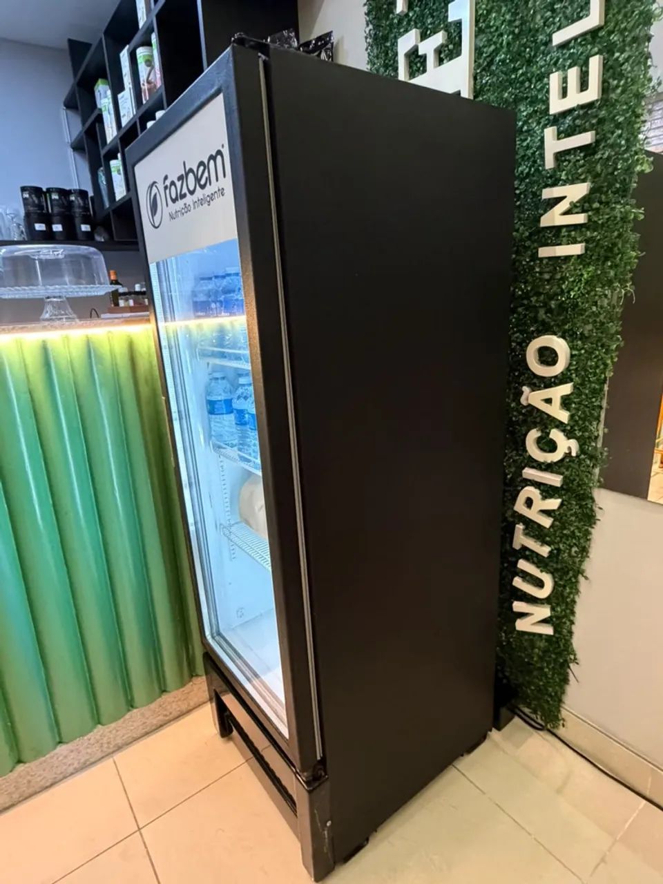 Freezer Expositora - 230L - Foto 2