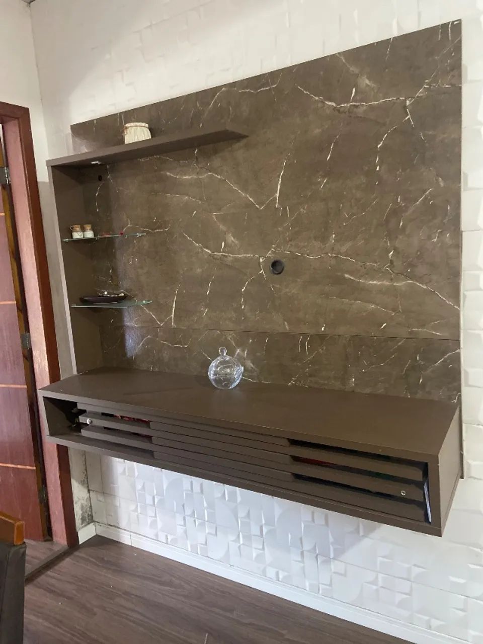 Painel de tv