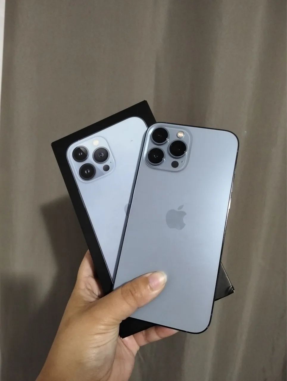 Apple iPhone 13 Pro Max シルバー Iphone 13 Pro Max 256gb Silver