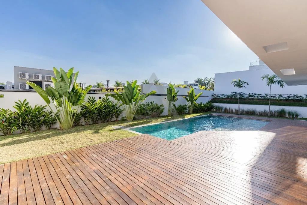 Casa à venda e para alugar em Campinas, Loteamento Mont Blanc Residence, com 4 suítes, com - Foto 3