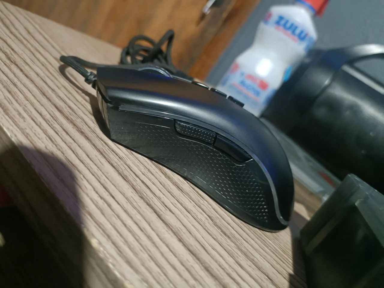 Mouse Redragon Cobra V2 - Foto 5