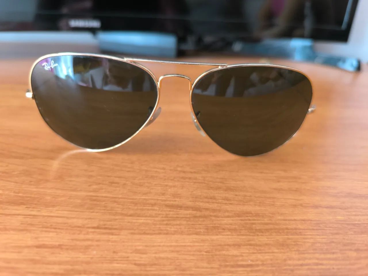 Ray ban Aviador - Foto 3