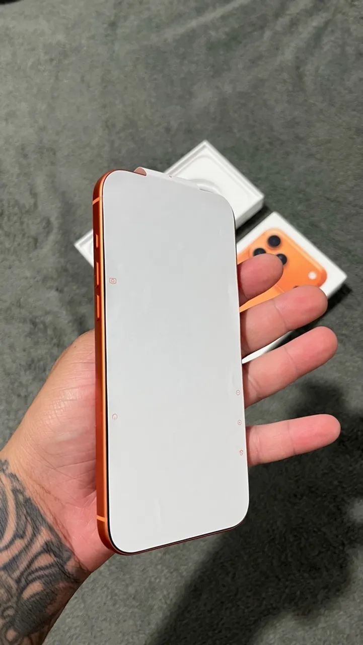 iPhone 17 Pro Max 256Gb - Foto 2