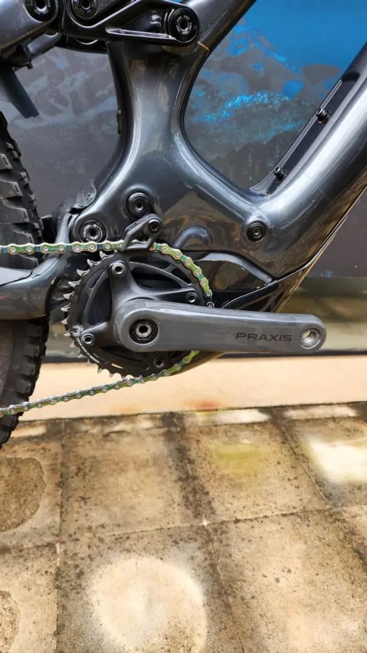 S-Works Turbo Levo - Foto 3