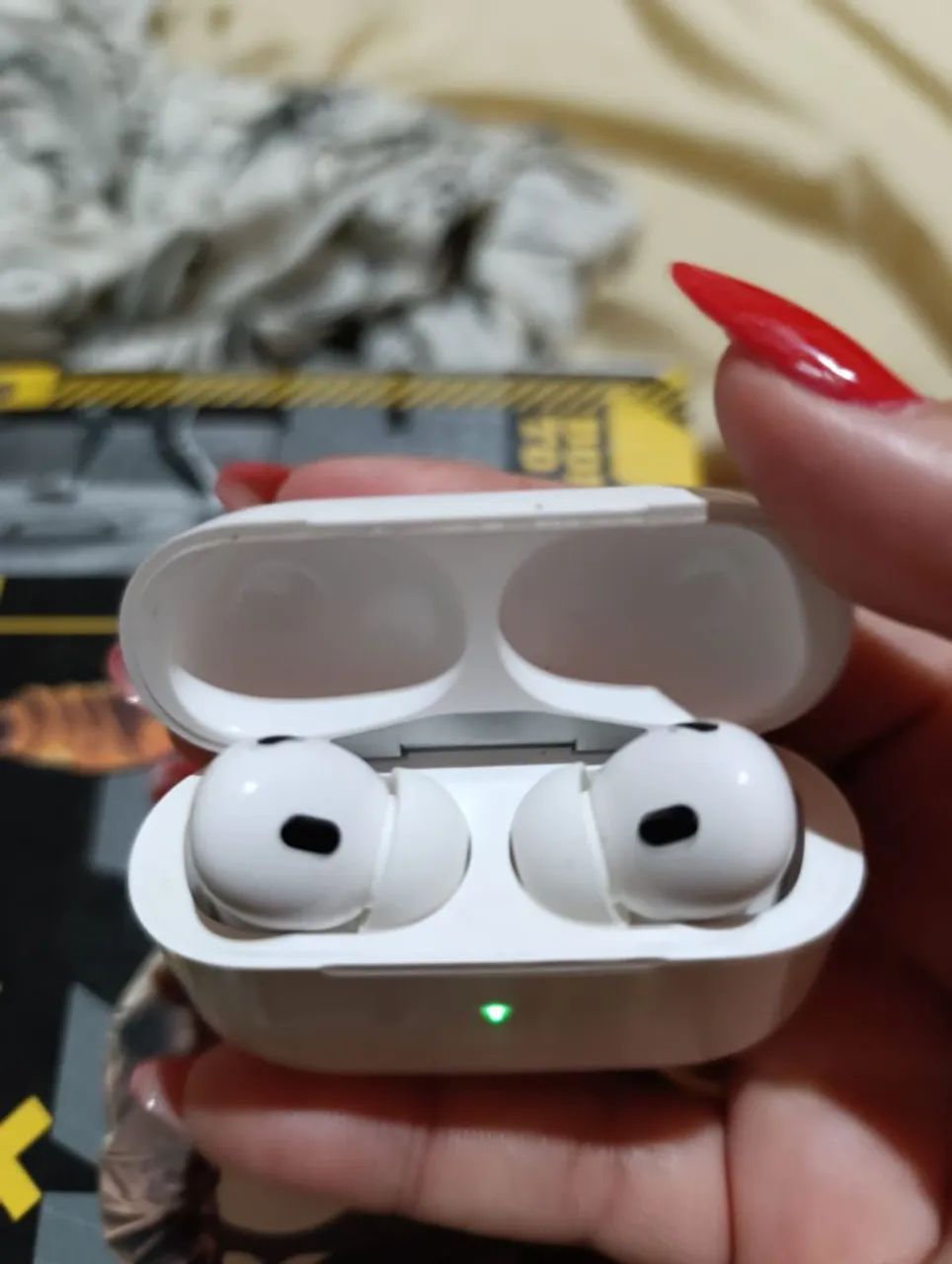Airpods 3 geração  - Foto 2