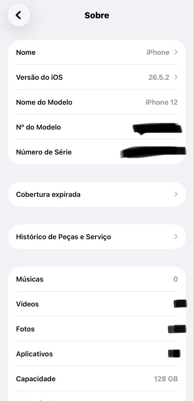 Iphone 12 / 128GB - Foto 4