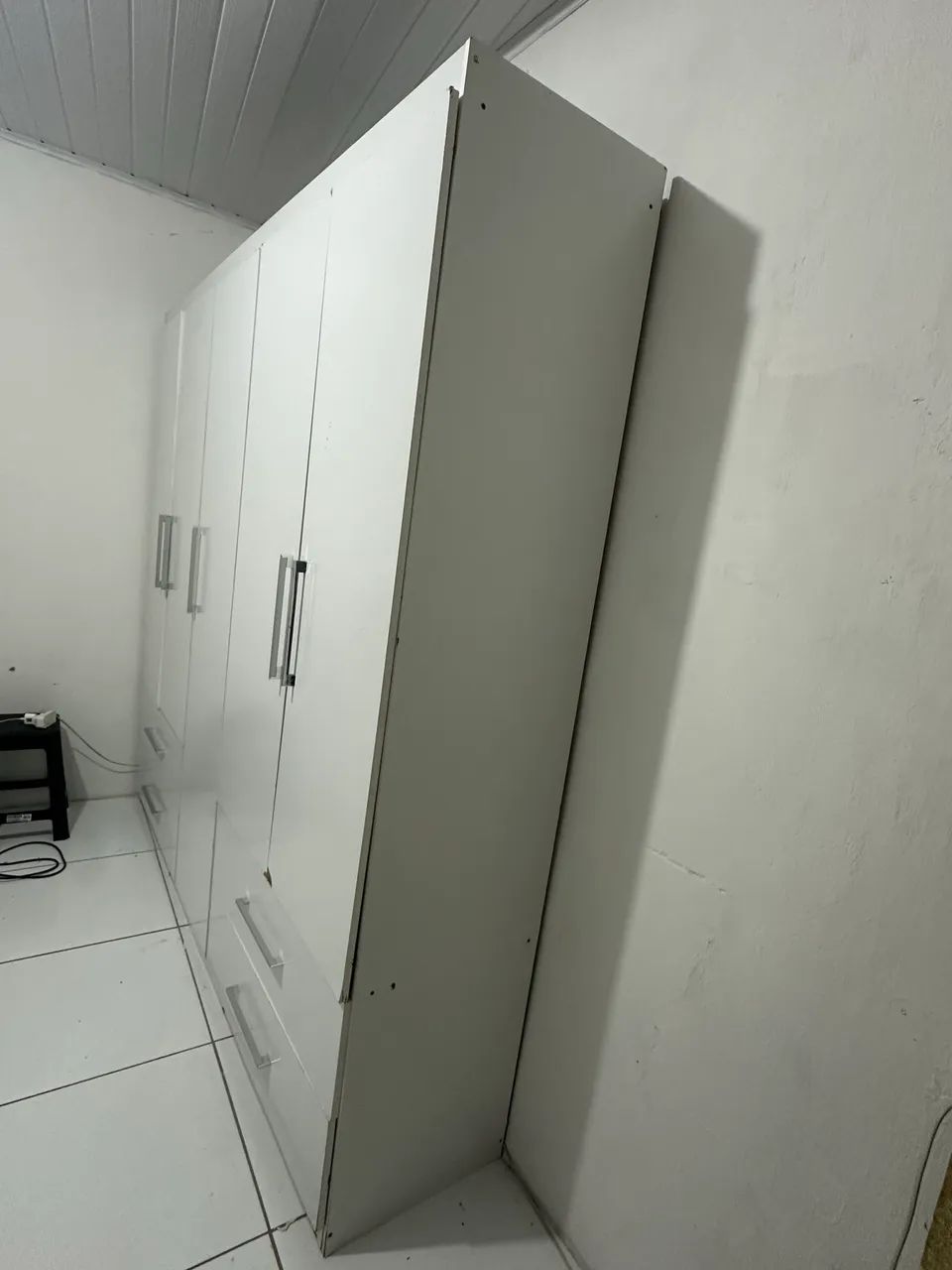 GUARDA ROUPA - Foto 2