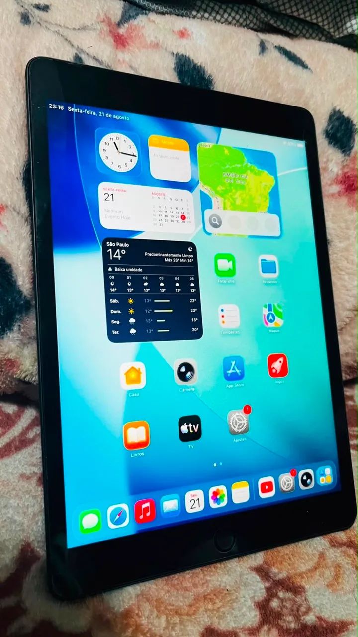 Ipad9 - Foto 2