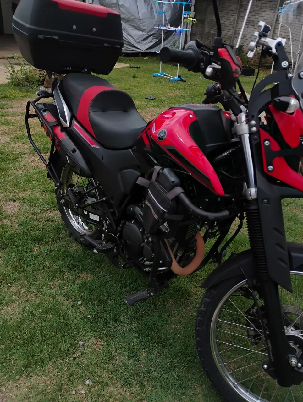 Lander 250  - Foto 5