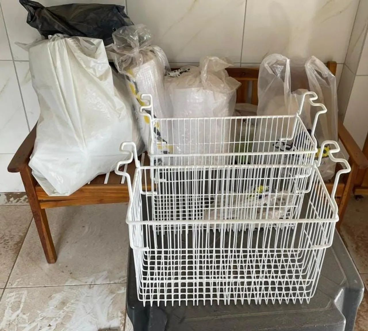 Vendo material para Açaiteria - Foto 3