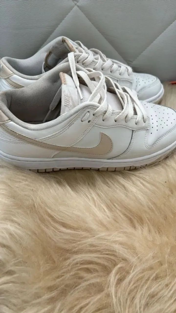 Nike dunk Original - Foto 2