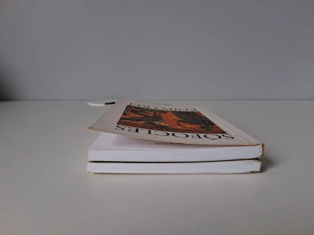 Livros tragédias gregas - Foto 5