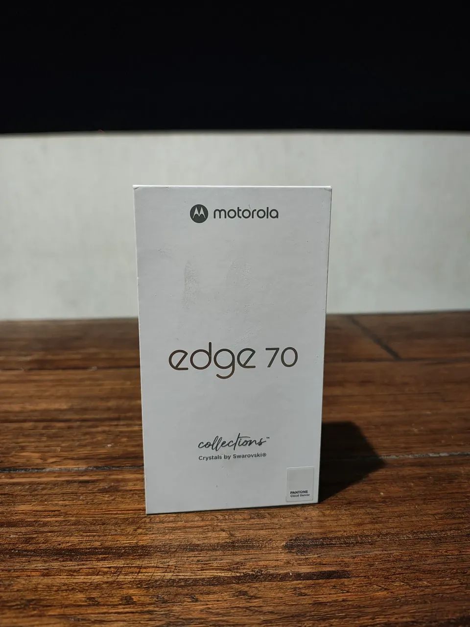Motorola Edge 70 512GB - Foto 3