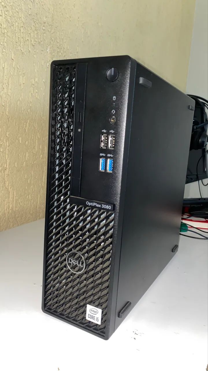 Computador Dell OptiPlex 3080 - Foto 2