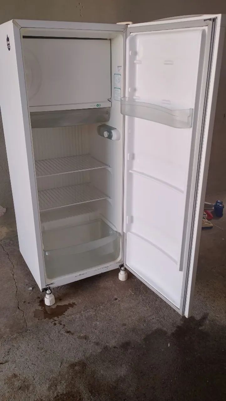 Geladeira Consul  - Foto 2