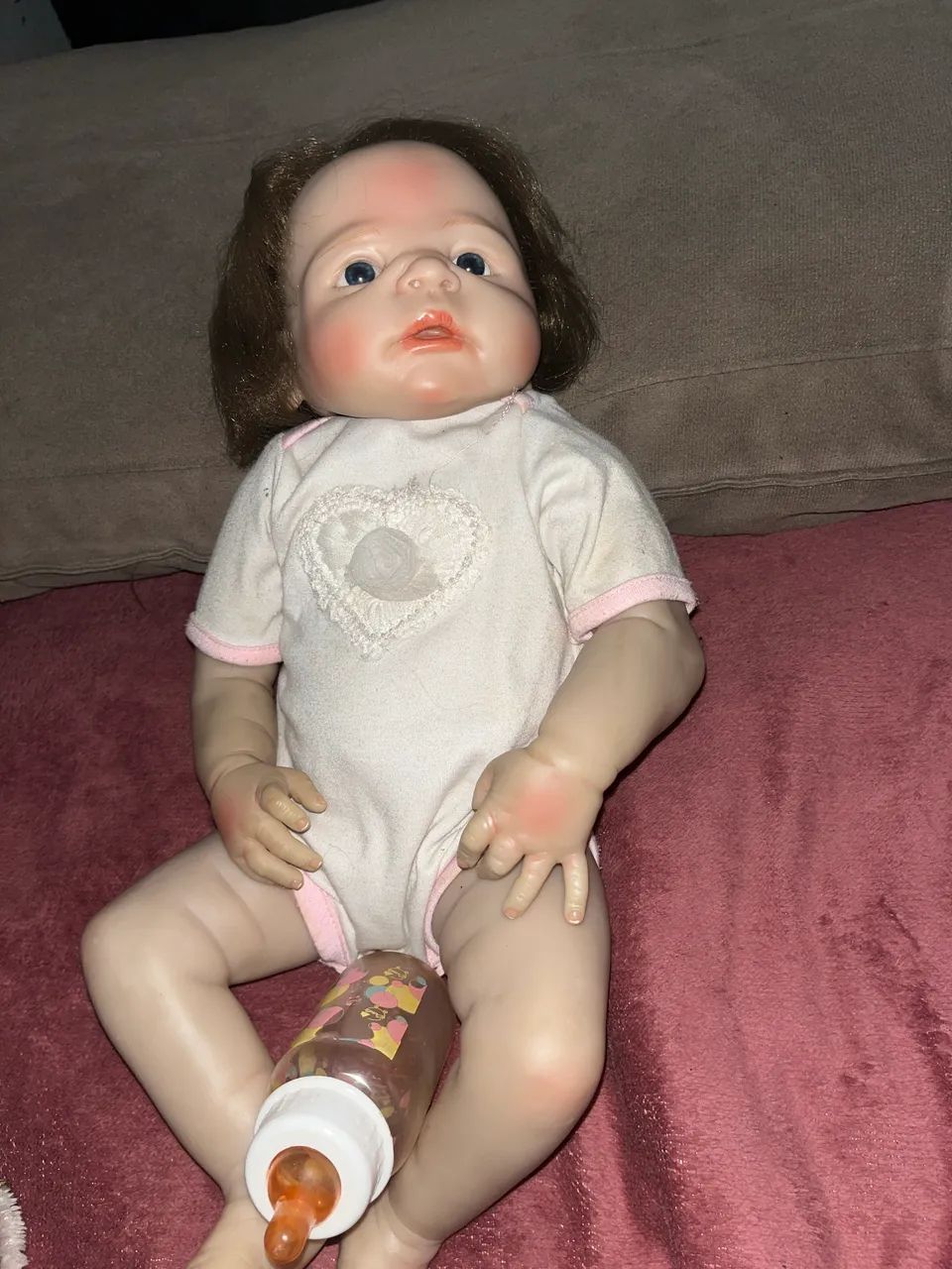 Bebê reborn 