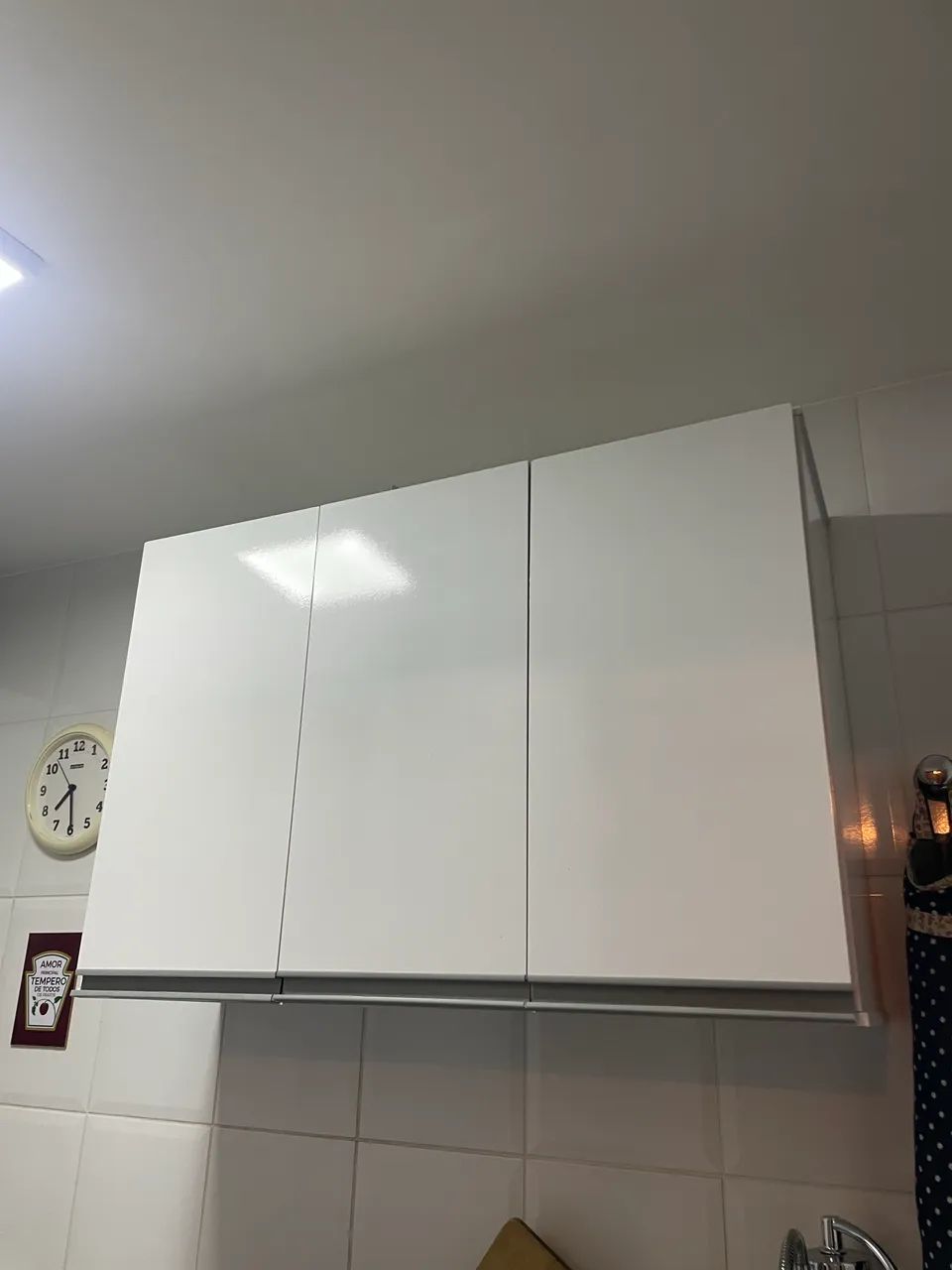 Armário de Cozinha  - Foto 2
