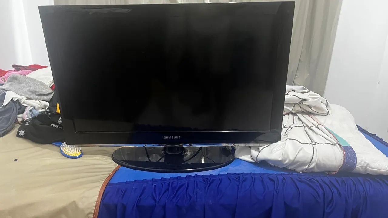 Tv Samsung 32 - Foto 2