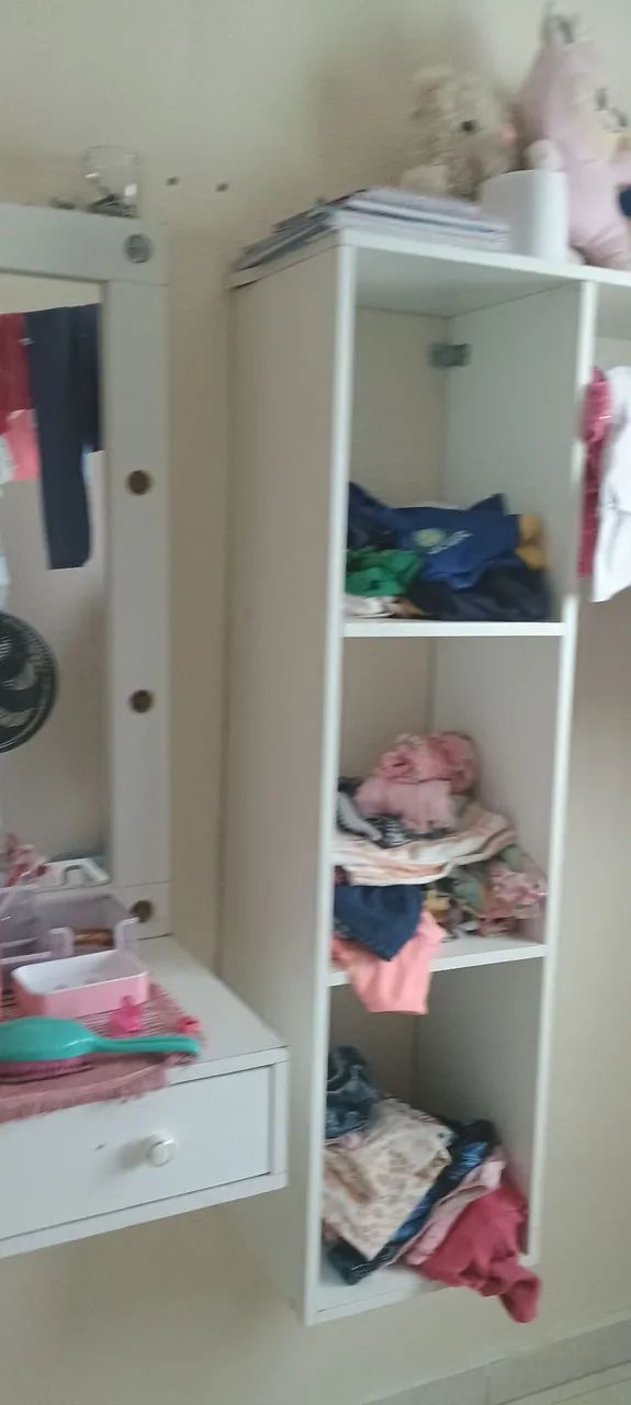 Vendo está bem conservado tudo  - Foto 5