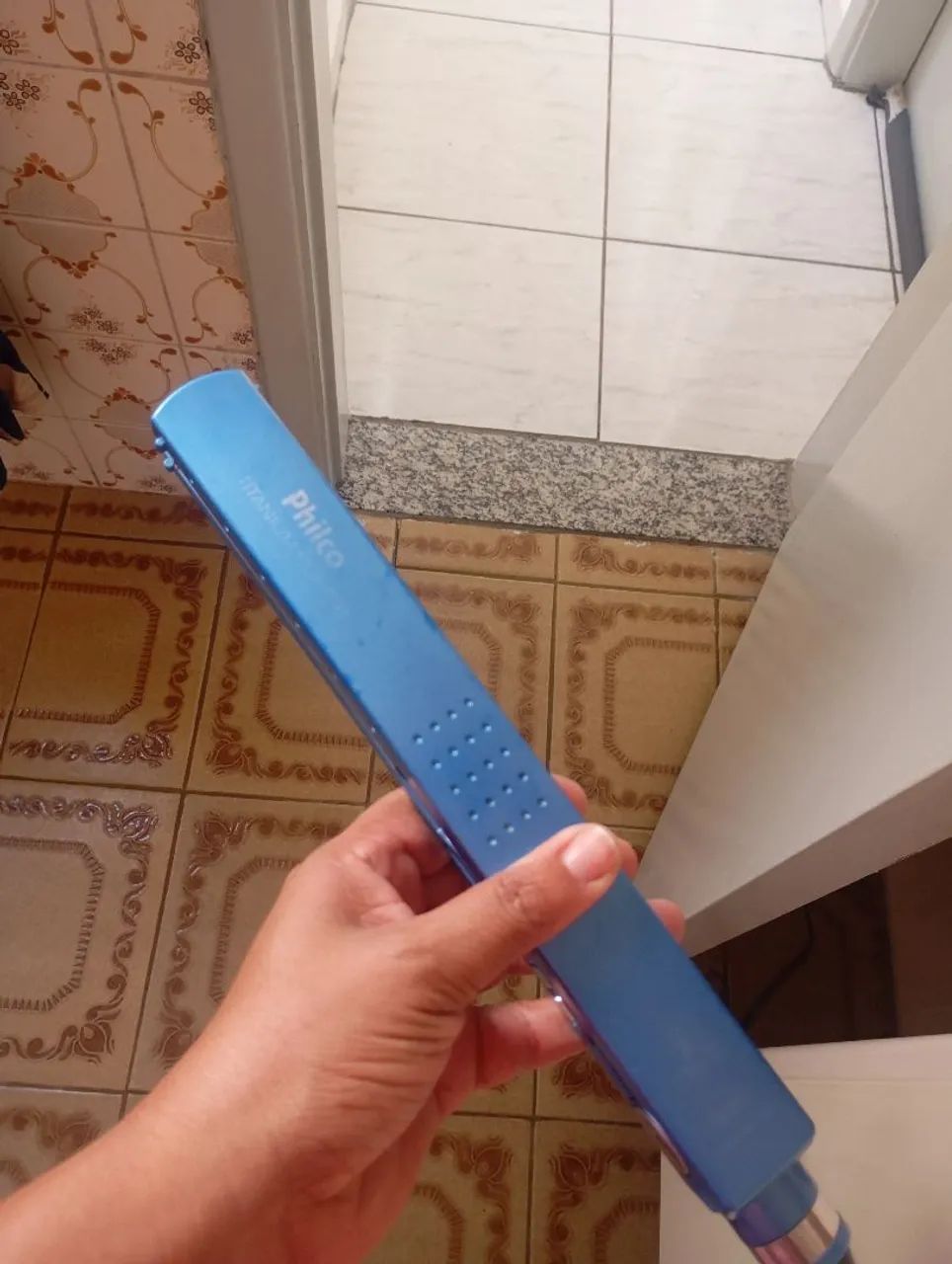 PRANCHA PHILCO TITANIUM POWER  - Foto 2