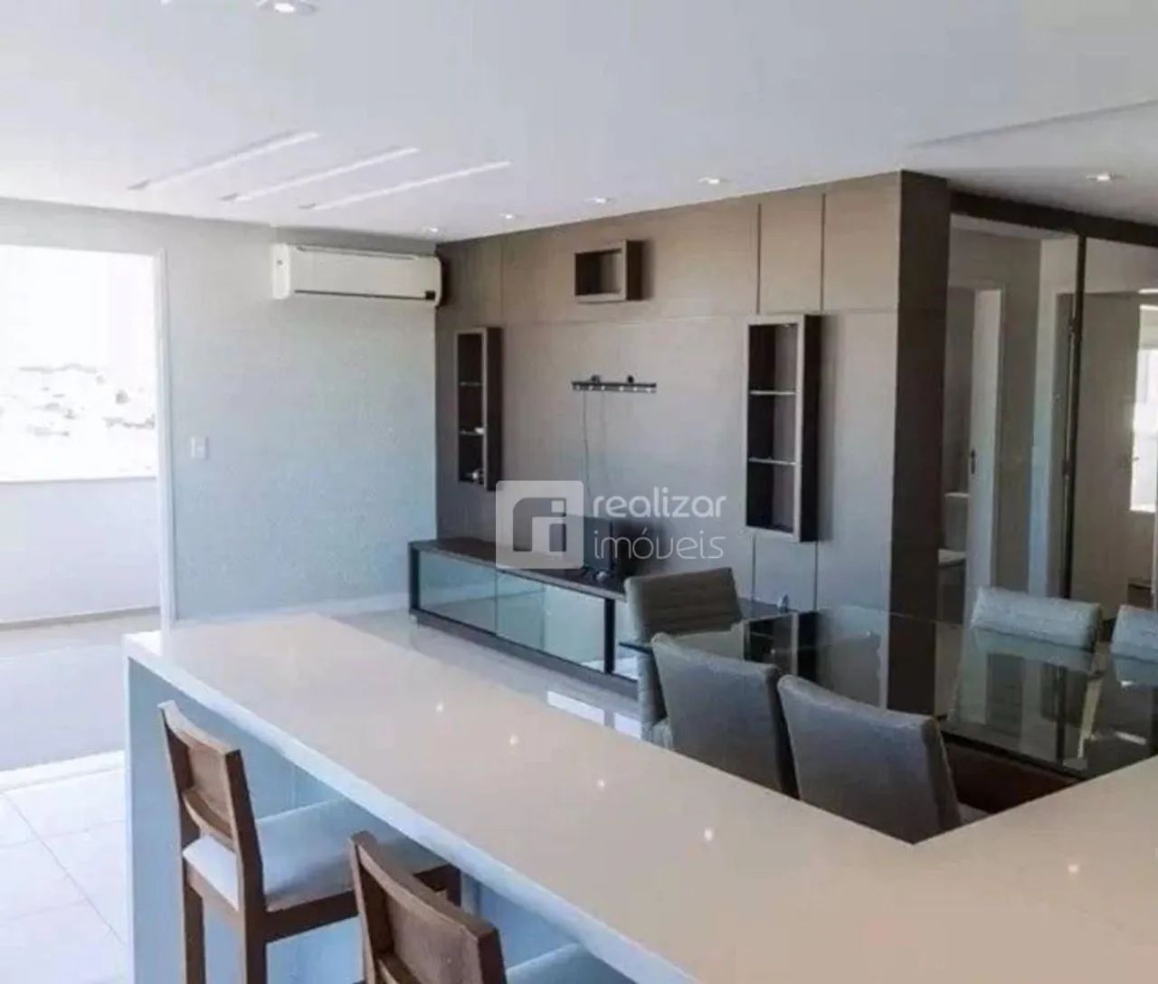 Cobertura Residencial à venda, Canto, Florianópolis - CO0011. - Foto 2