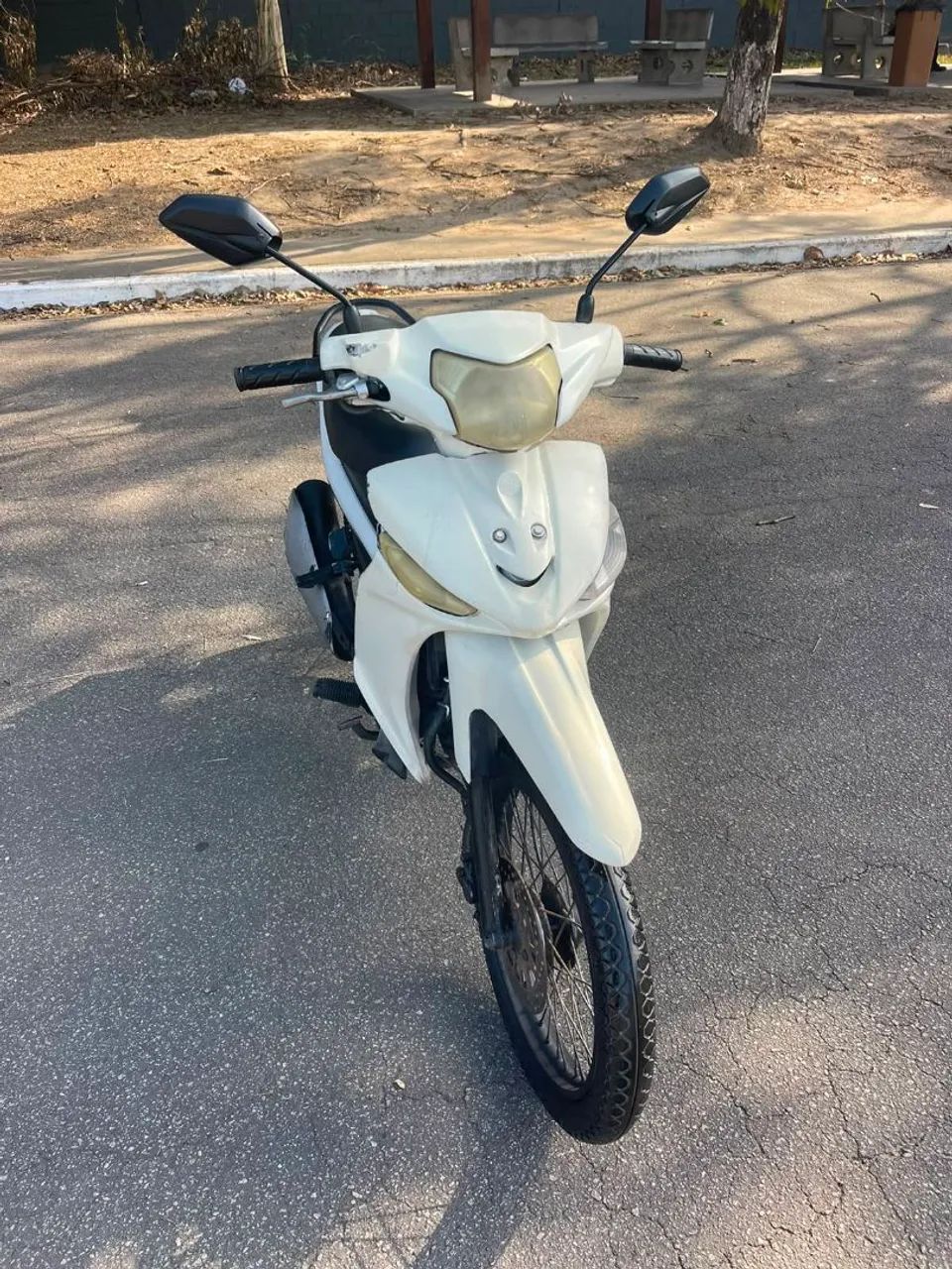 CRYPTON 115  - Foto 5