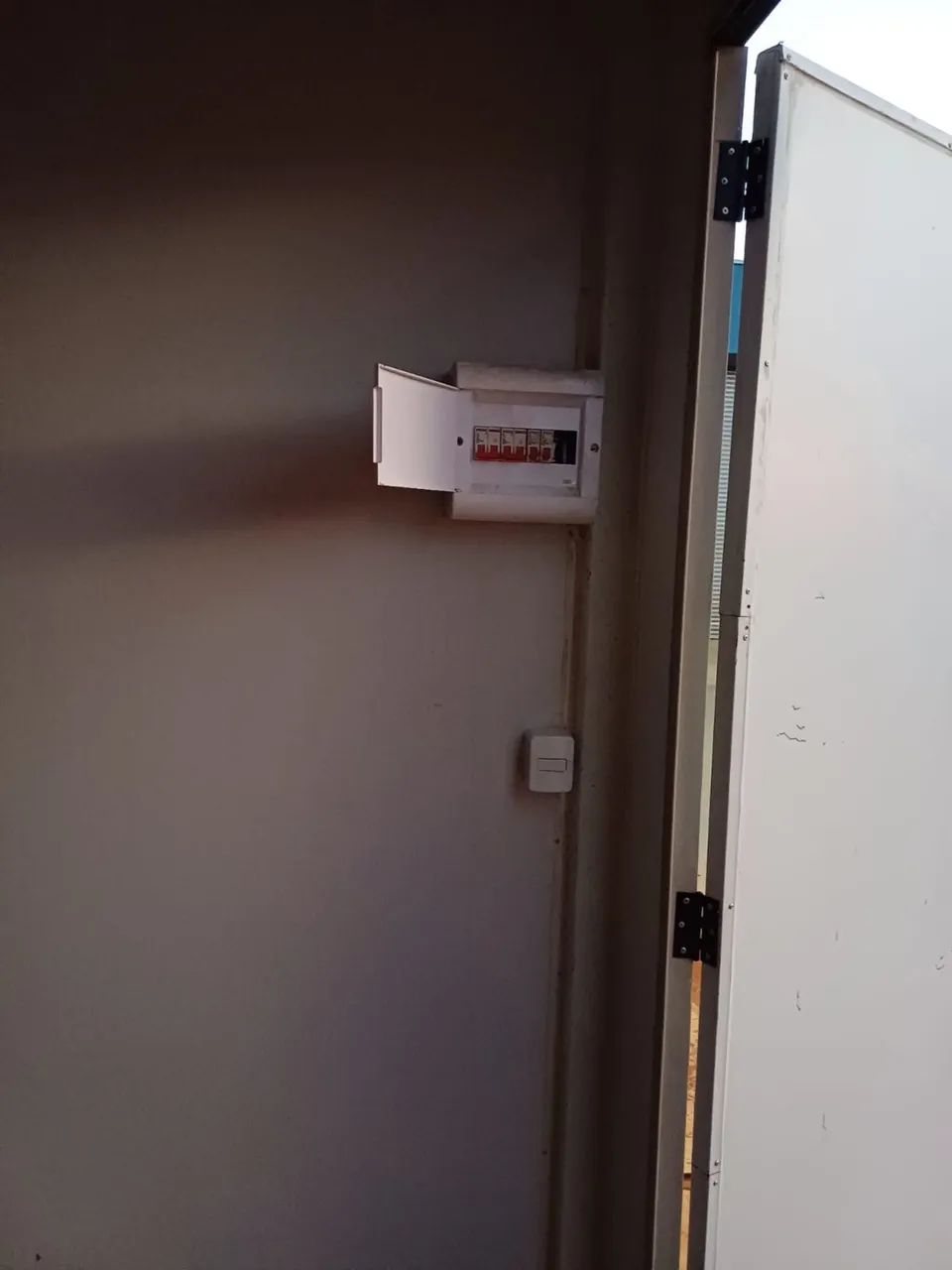 Troco ou vendo - Foto 4