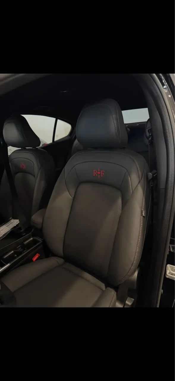 Fiat Fastback AUDACE 200 TB AUT (HIBRÍDO) 2026