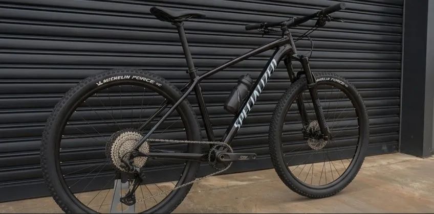 Bike aro 29 specialized chisel - Foto 3