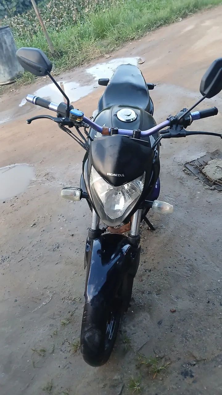 Vendo CB300 - Foto 5