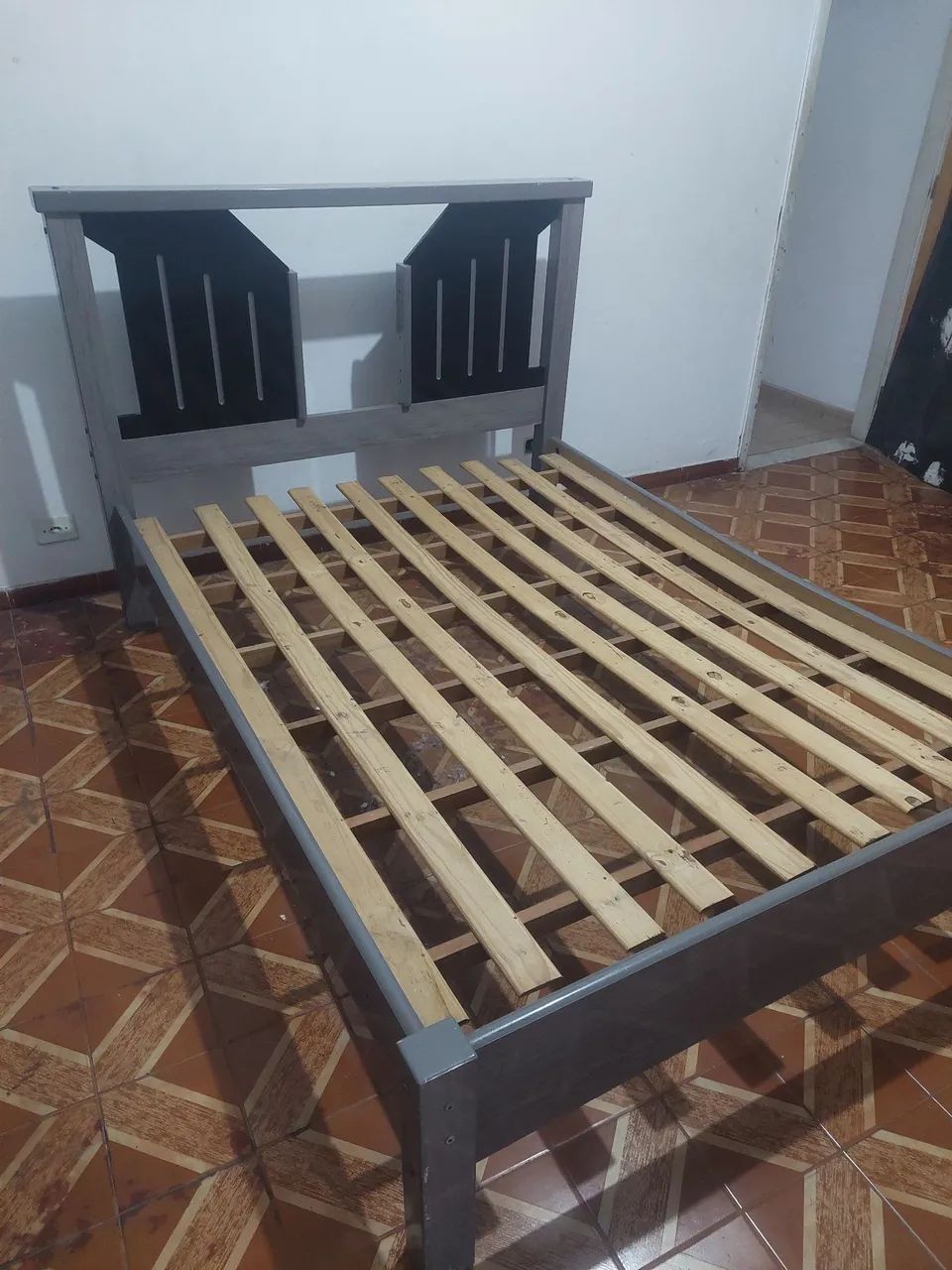Cama de casal - Foto 2