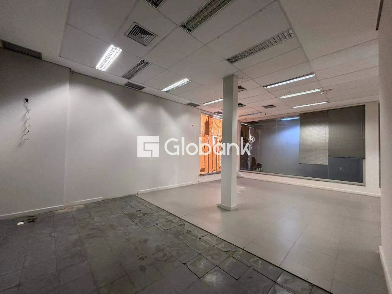 Prédio para aluguel Centro 606,56m² Montes Claros MG - Foto 4