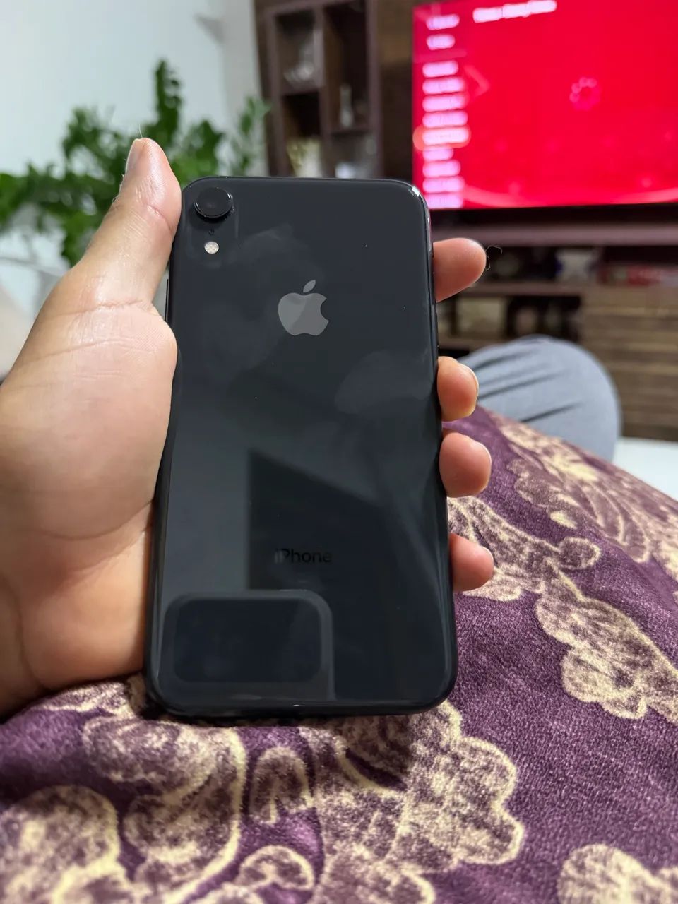 iPhone XR 64gb - Foto 3