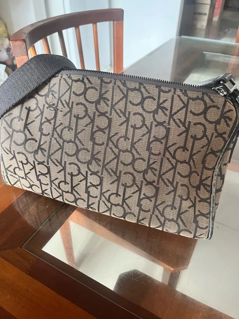Bolsa da Kelvin 