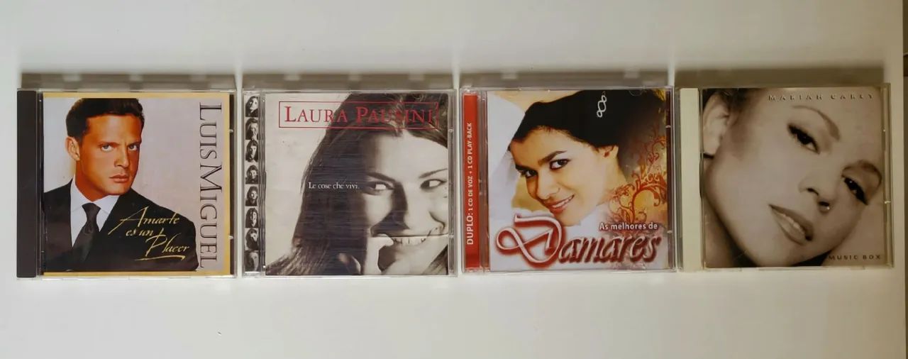 CDs variados - Foto 3