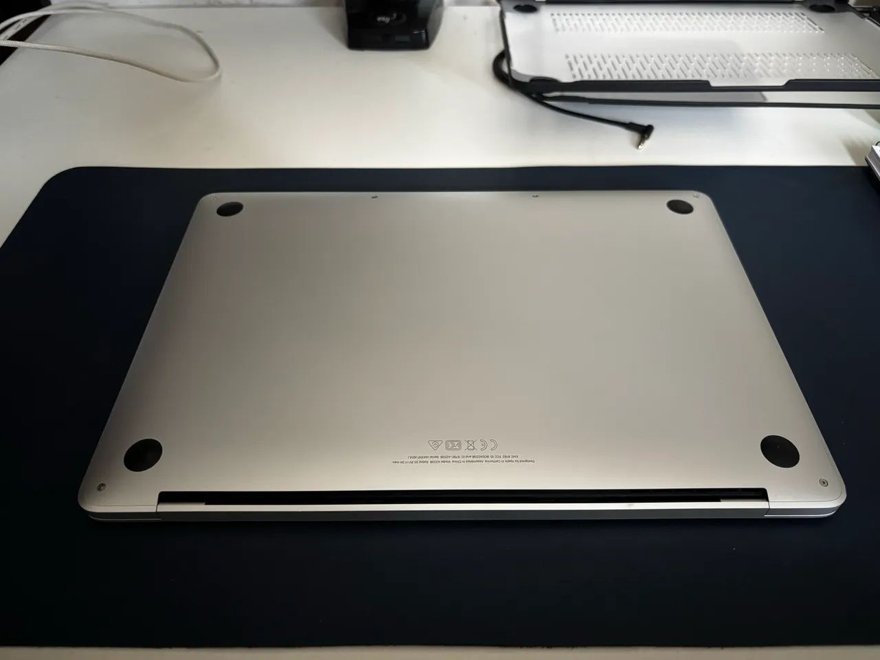 Macbook Pro M2 13? 8gb/256gb - Foto 3