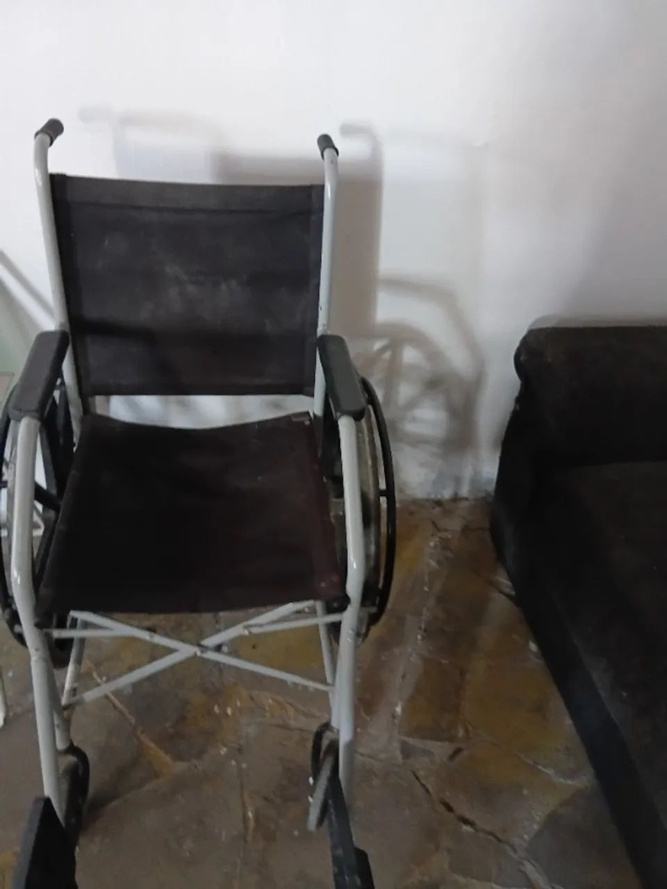 Wheelchair